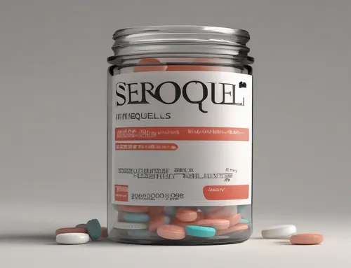 seroquel rp prezzo